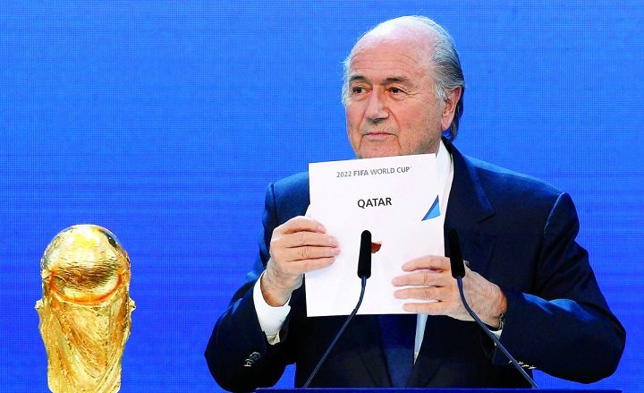 منذ 12 عاماً.. إليك أبرز محطات استعدادات قطر لبطولة كأس العالم 2022