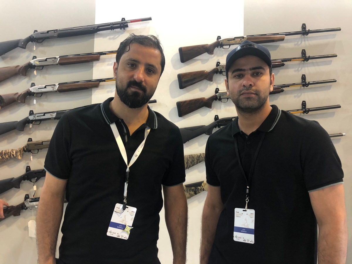 "سهيل" رسخ الارتباط بالتراث وأعاد الشغف بهواية الأجداد 2 20220911 1662907639 260