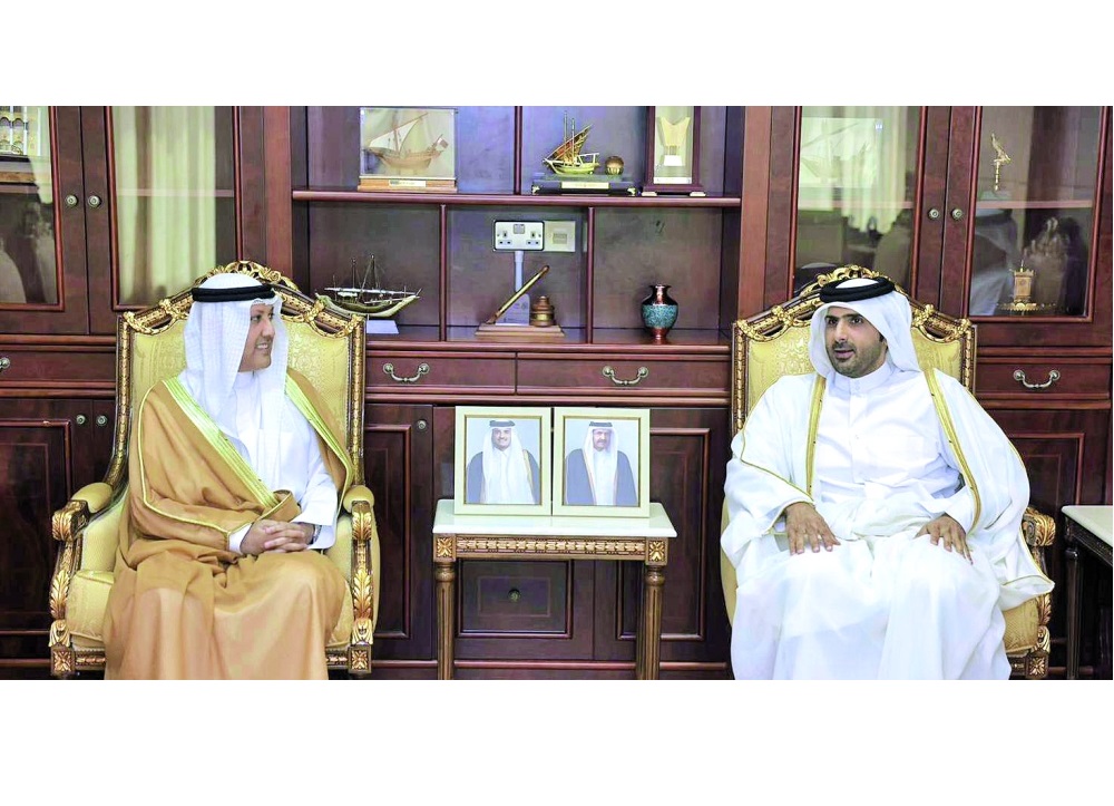 alsharq
