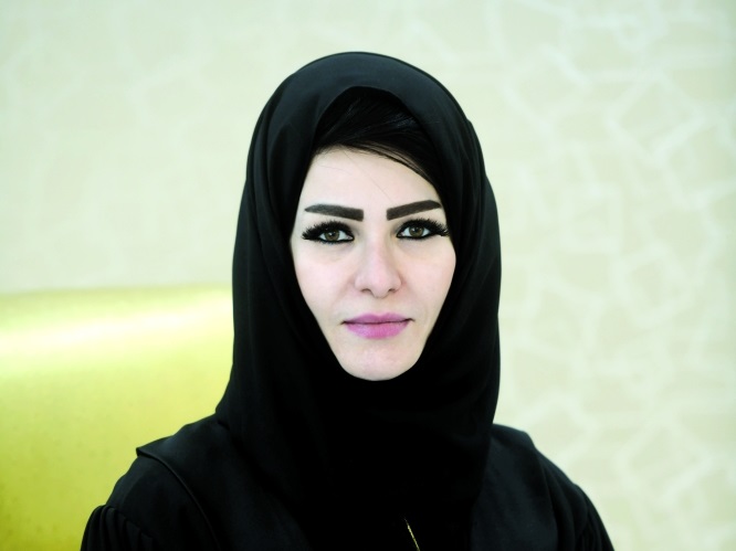 سها المهندي