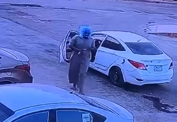 الشرق