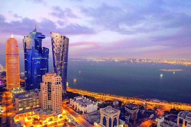 الشرق