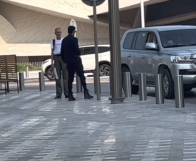 الشرق