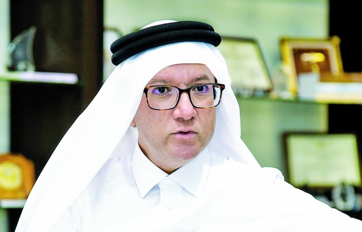 Alsharq