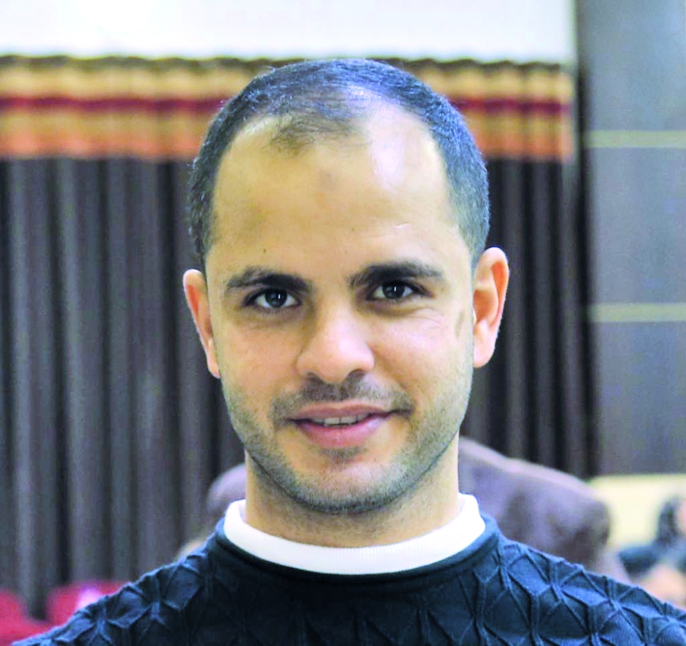 Alsharq