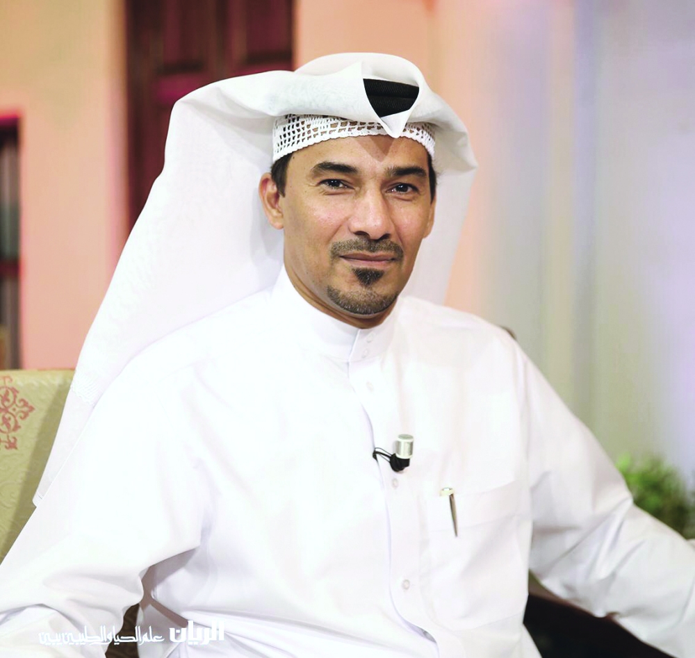 الشرق