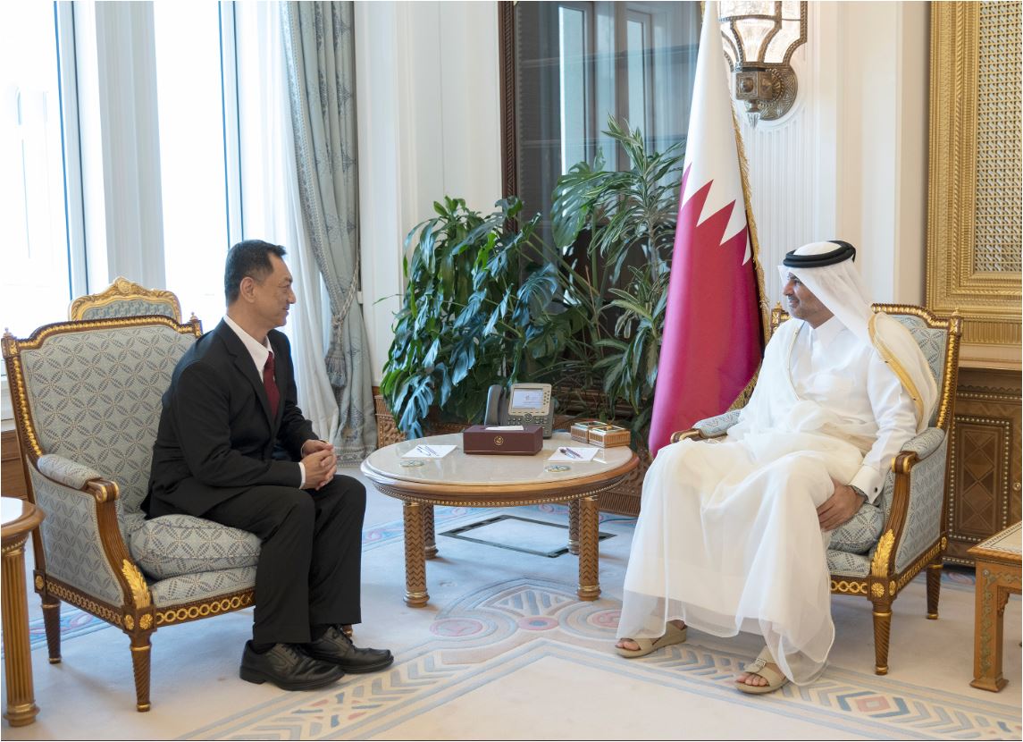 الشرق