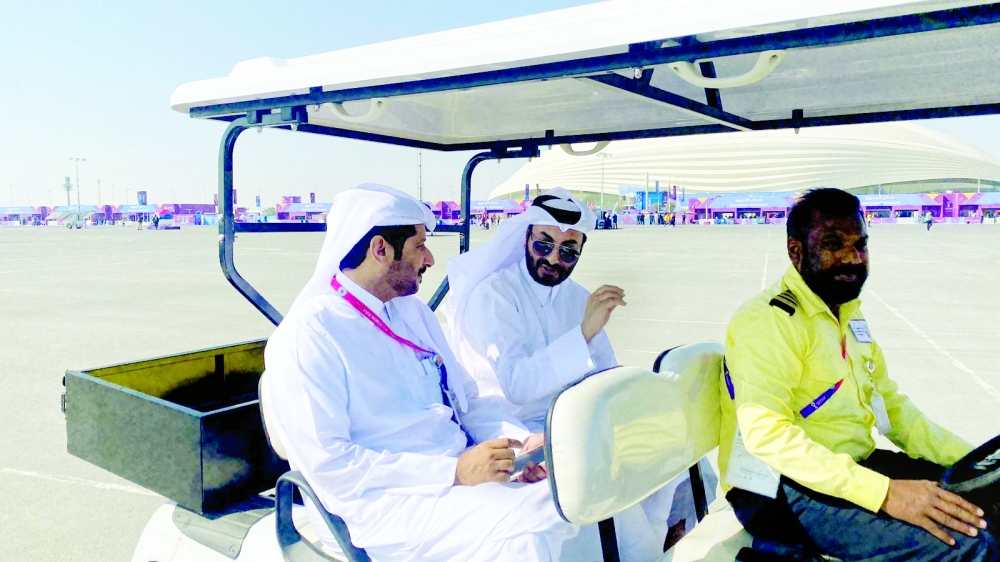 alsharq