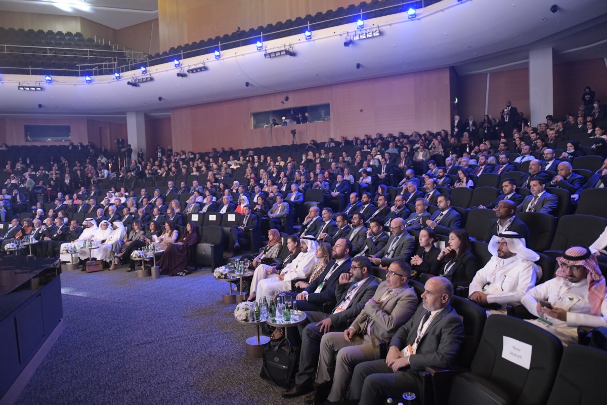 انطلاق قمة تطوير التعليم نحو مستقبل مستدام في جامعة AUM- الكويت