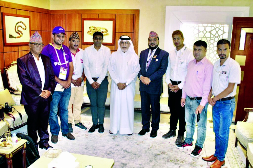 alsharq
