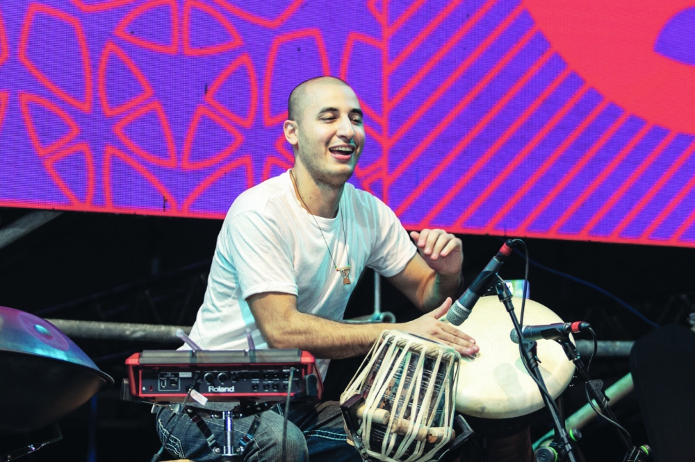 alsharq