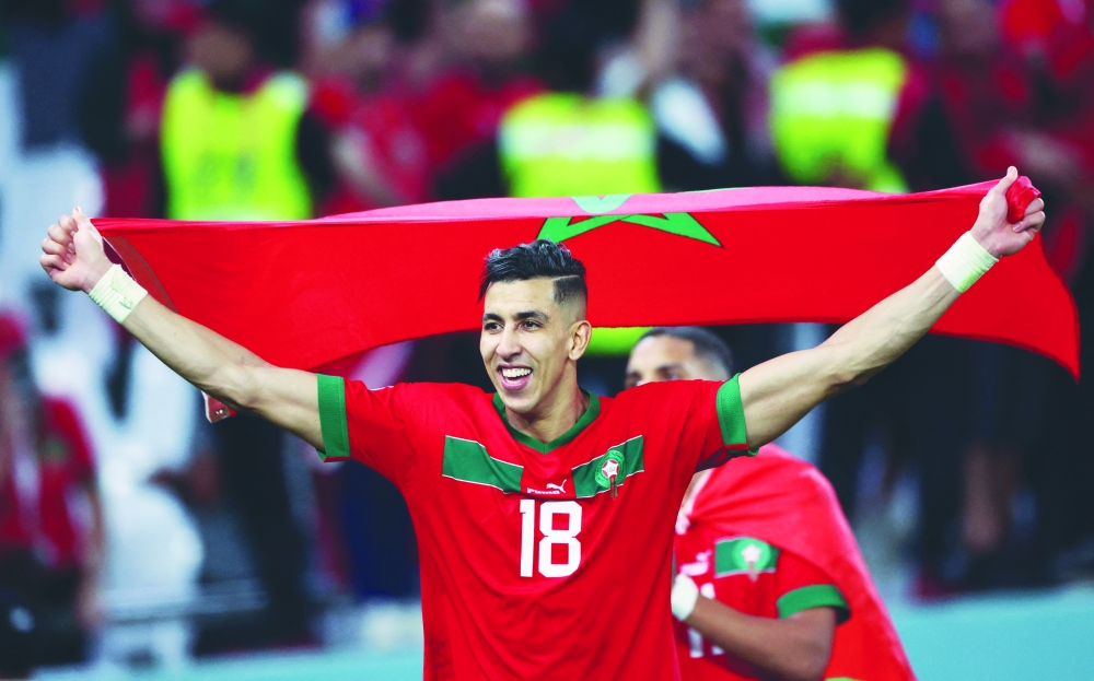 الشرق
