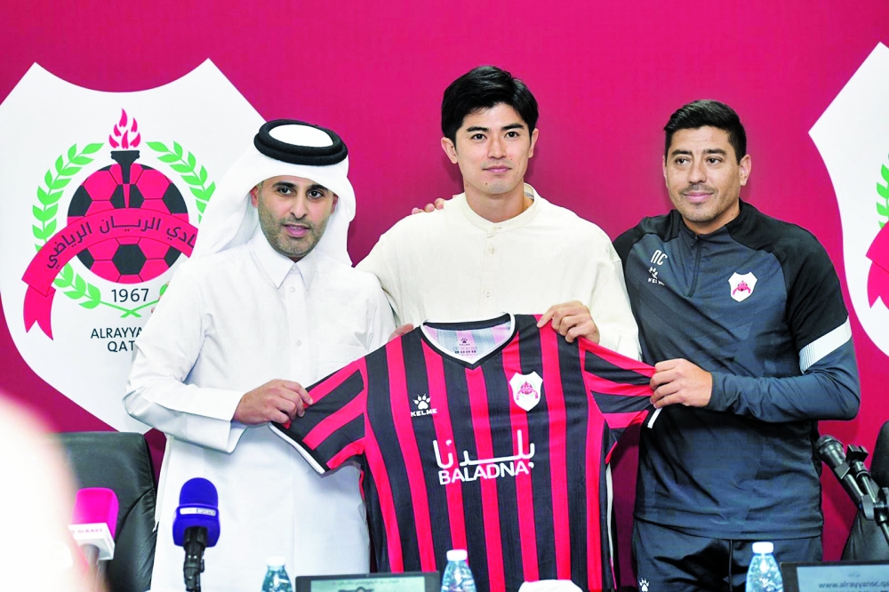 alsharq