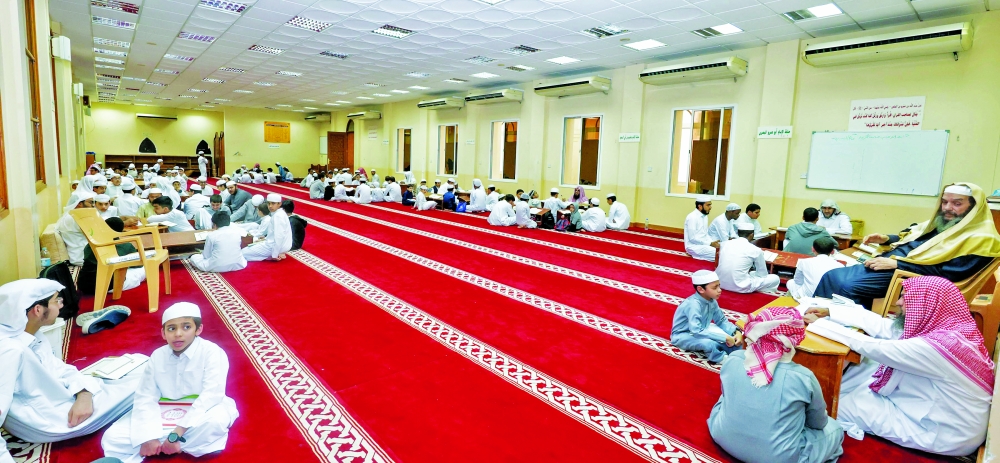 الشرق