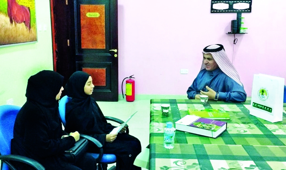 alsharq