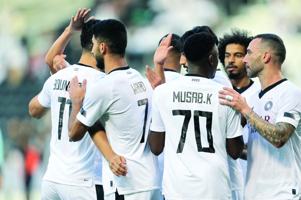 alsharq
