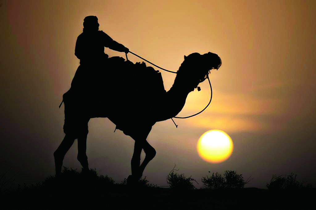 الشرق