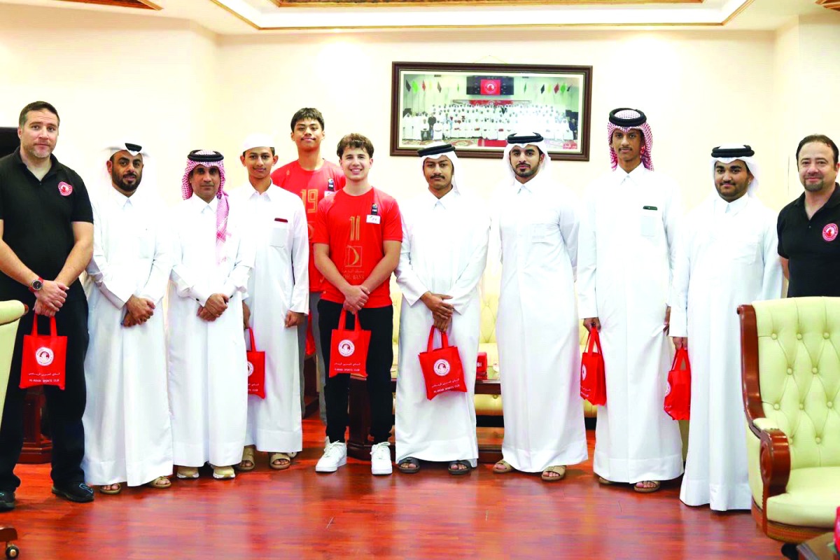 alsharq