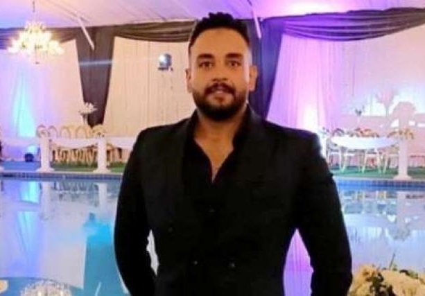 الشاب عمرو الذي لاقى حتفه بحقنة هتلر