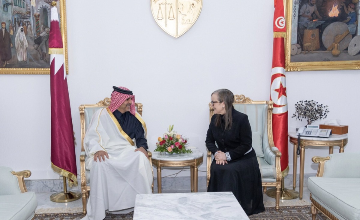 الشرق