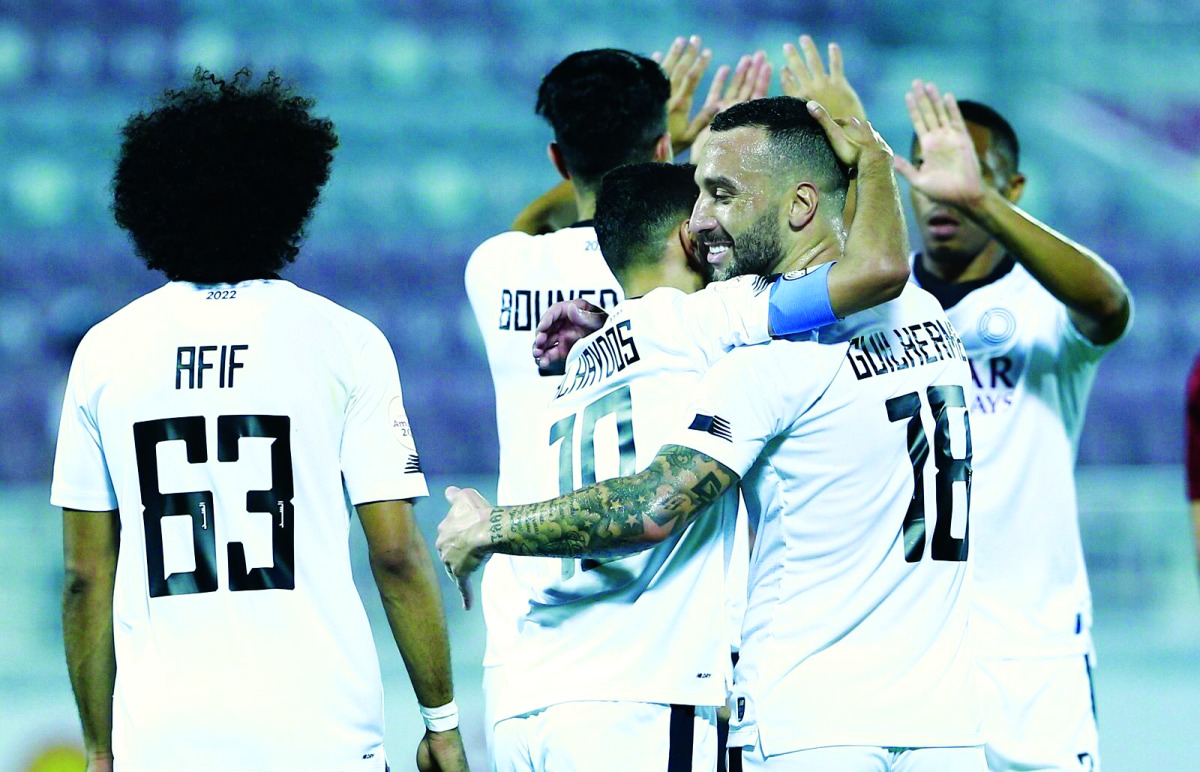 alsharq
