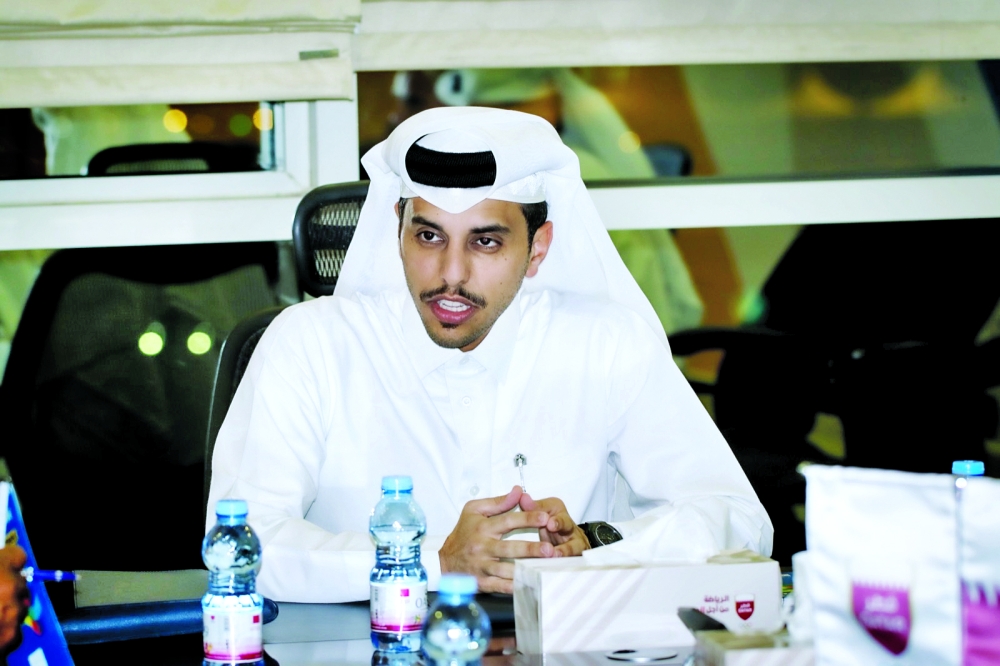 alsharq