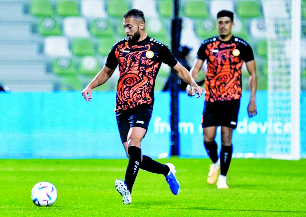 alsharq
