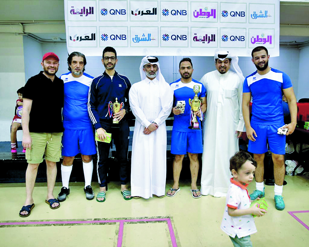 alsharq