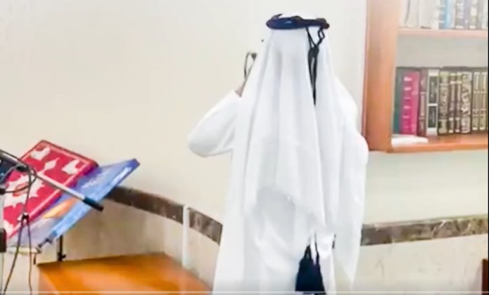 الشرق