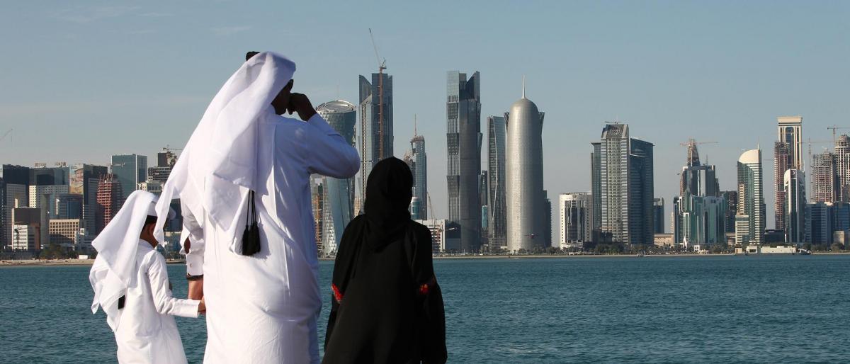 الشرق