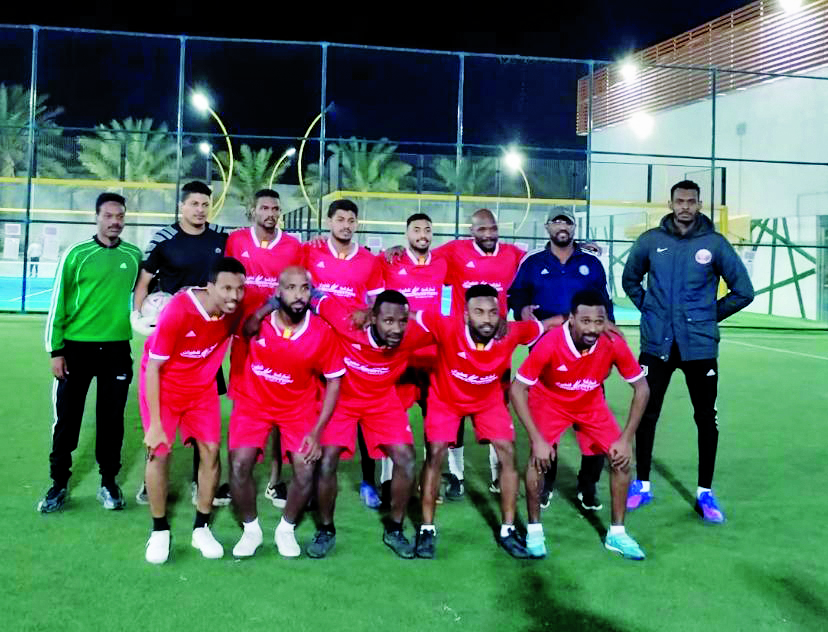 alsharq