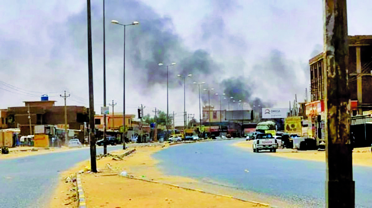 alsharq
