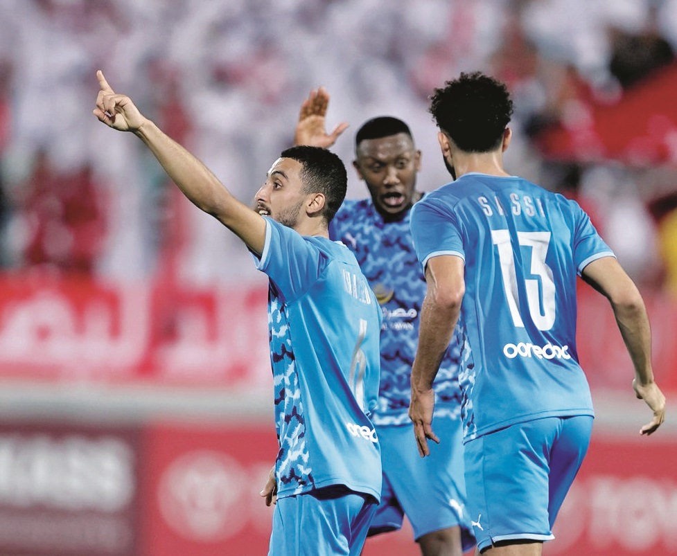alsharq
