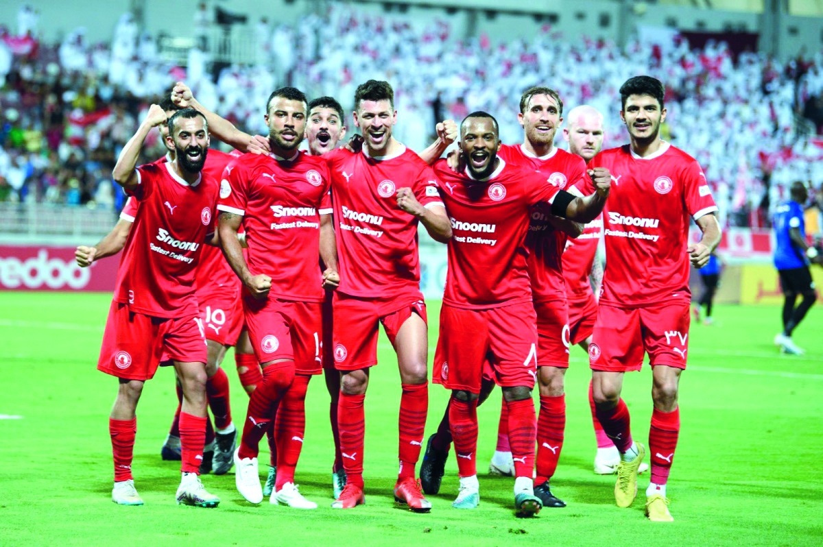 alsharq