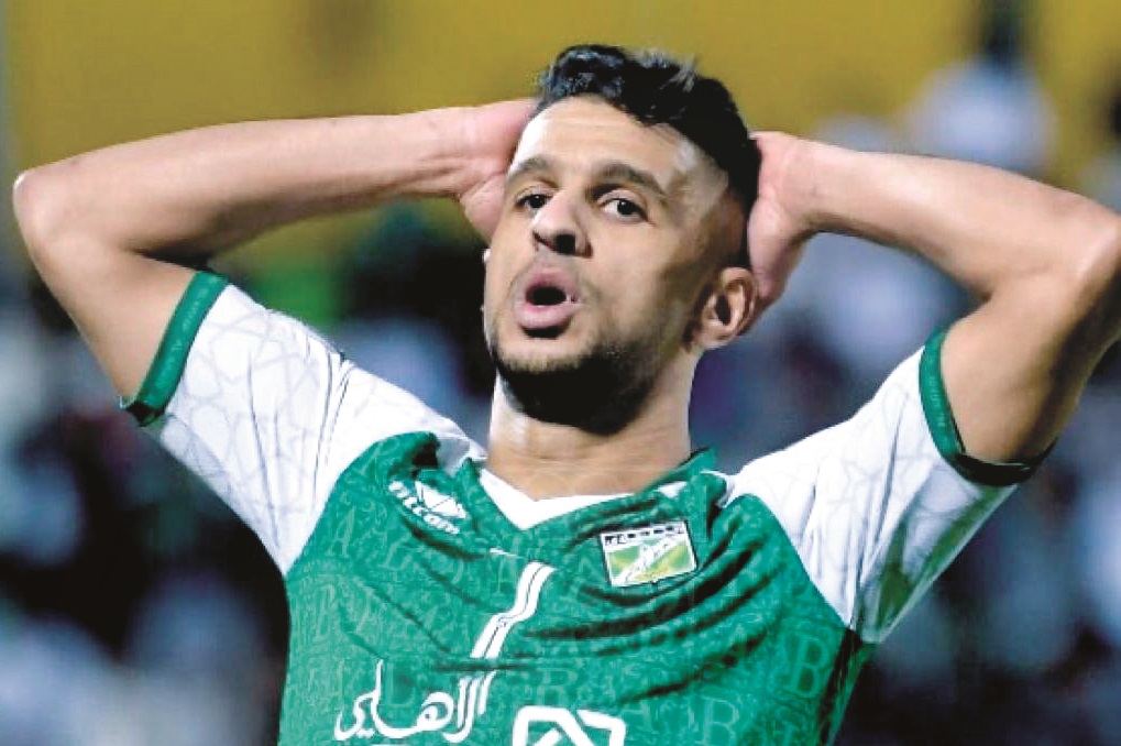 alsharq