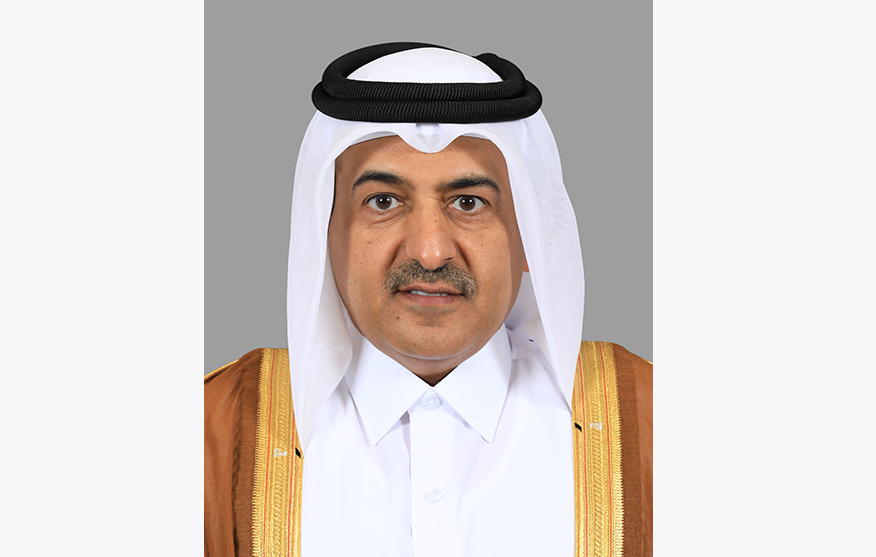 رئيس مجلس أمناء مركز حكم القانون ومكافحة الفساد يجتمع مع وزير الخارجية بجمهورية الأوروغواي
