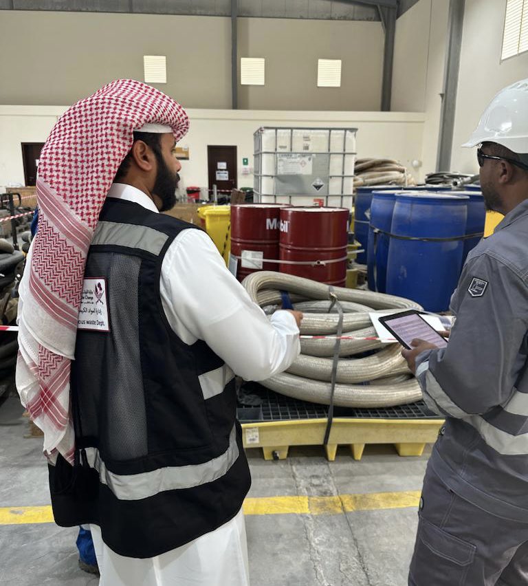 الشرق