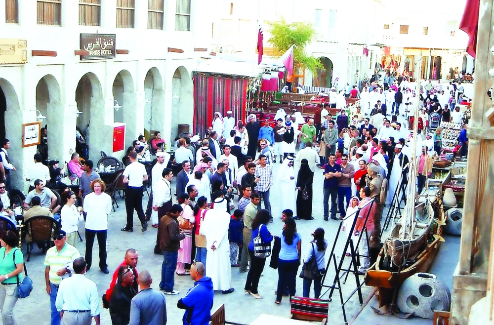 الشرق