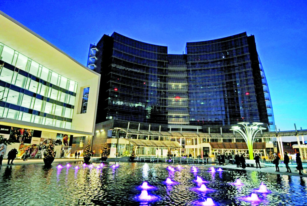 alsharq
