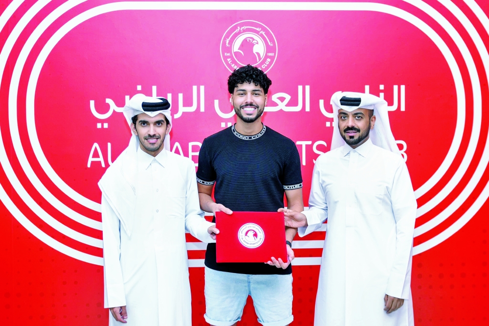 alsharq