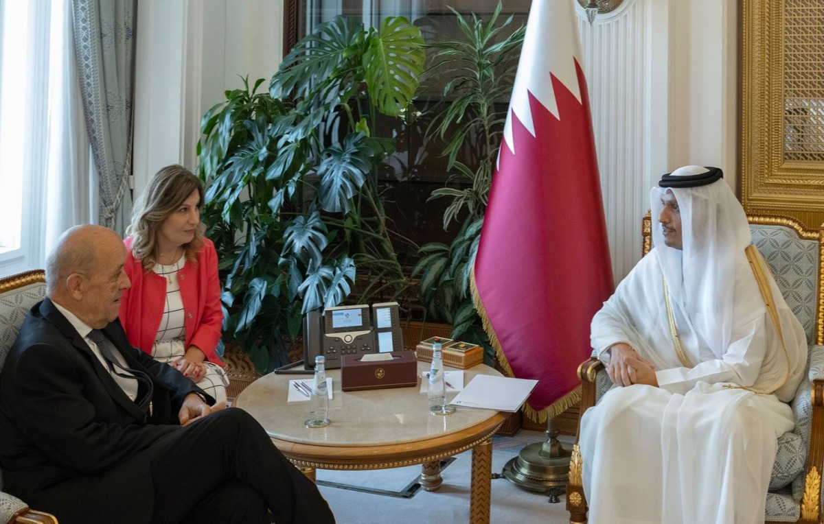 الشرق