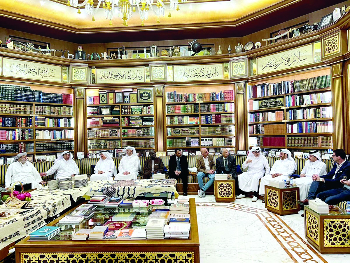 الشرق
