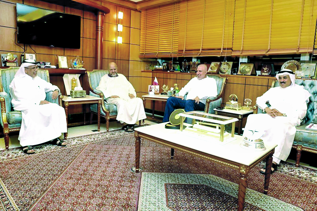 alsharq