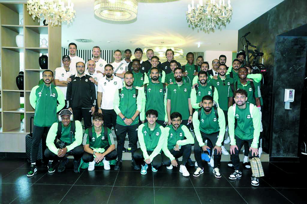alsharq