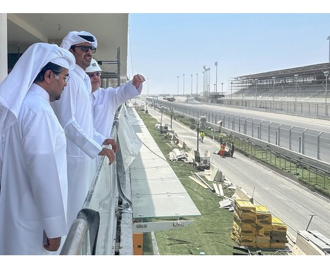 الشرق