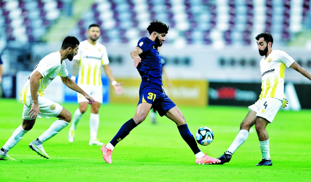 alsharq