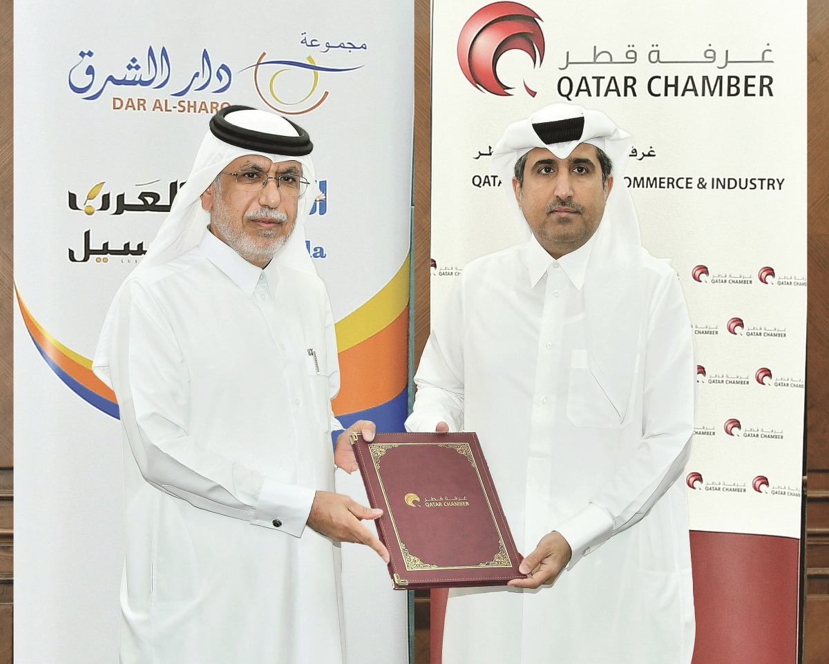 alsharq