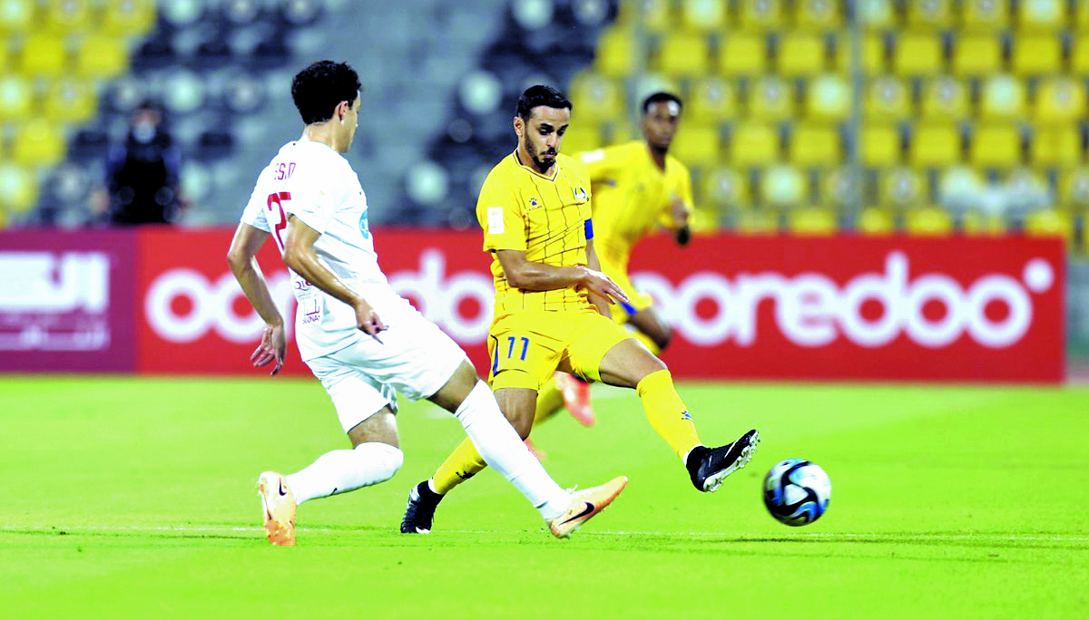 alsharq