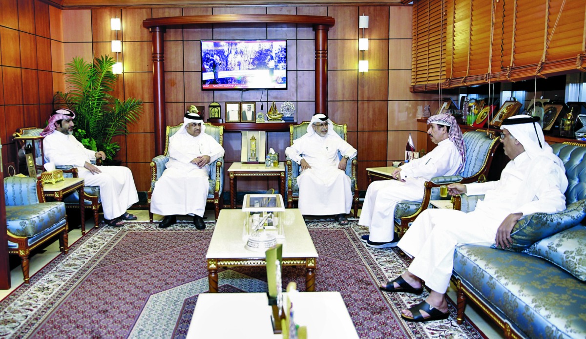 alsharq