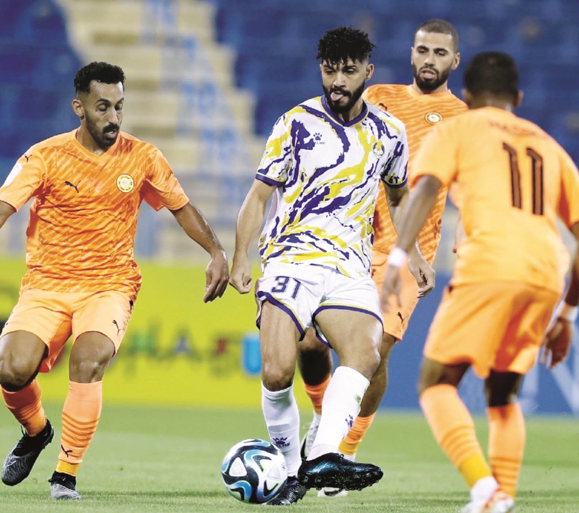 alsharq